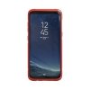 Oryginalne etui Adidas Samsung Galaxy S8 – SP Solo Case – Czarno-Czerwone